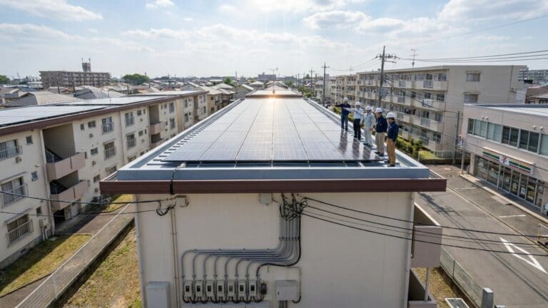 ¿Qué es el autoconsumo colectivo y cómo beneficia a las comunidades?