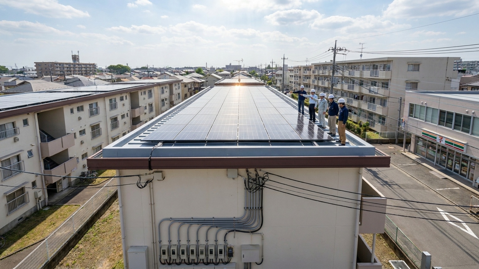 ¿Qué es el autoconsumo colectivo y cómo beneficia a las comunidades?