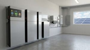 ¿Qué son las baterías de acumulación solar y cómo funcionan?