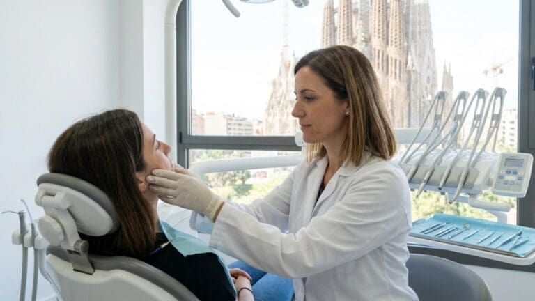 ¿Qué es la terapia para el bruxismo y cómo se aborda en Barcelona?