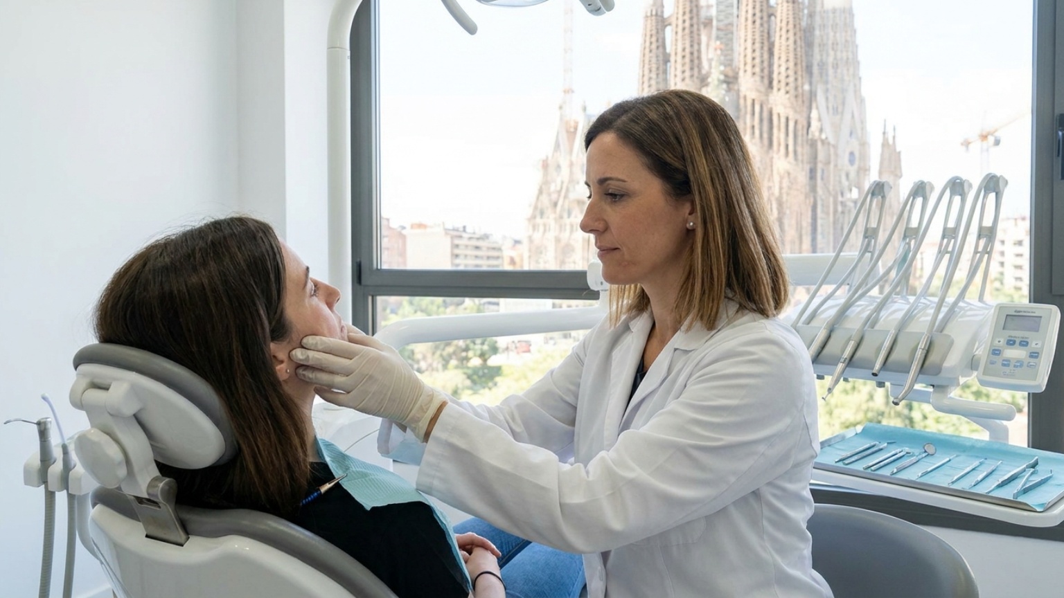 ¿Qué es la terapia para el bruxismo y cómo se aborda en Barcelona?