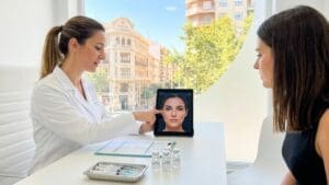 ¿Qué es la armonización facial y por qué se busca en Albacete?