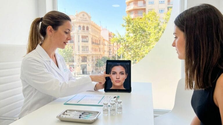 ¿Qué es la armonización facial y por qué se busca en Albacete?