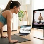 ¿Qué es una escuela de yoga online y cómo elegir la ideal?