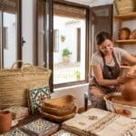 ¿Qué es la decoración artesanal en España y por qué es tan valorada?