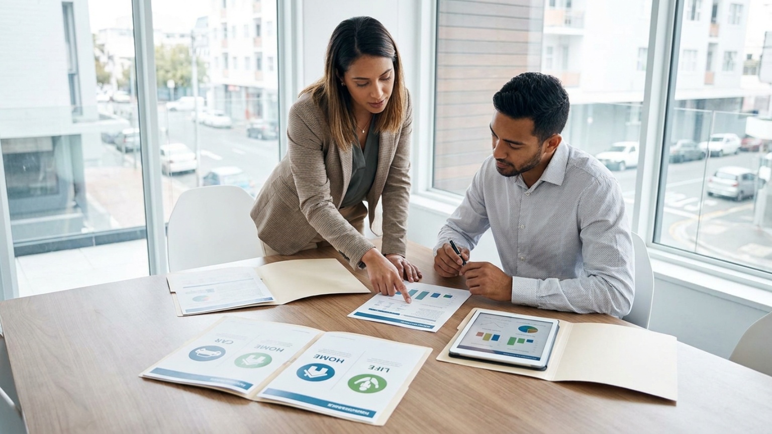 ¿Qué es un agente de seguros y por qué es importante su asesoramiento?