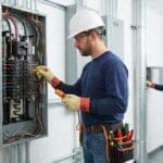 ¿Qué son los servicios de electricidad y por qué son esenciales para la seguridad?