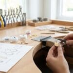 ¿Qué son los pendientes personalizados y por qué son tan especiales?