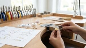 ¿Qué son los pendientes personalizados y por qué son tan especiales?