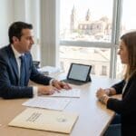 ¿Qué papel juega un abogado de divorcios en Ciudad Real?