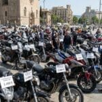 ¿Qué considerar al buscar motos de ocasión en Barcelona?