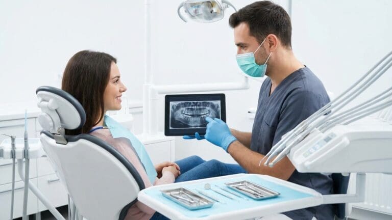 ¿Qué es la salud bucodental y por qué es clave para tu bienestar general?