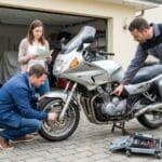 ¿Qué se debe saber antes de comprar motos de segunda mano?