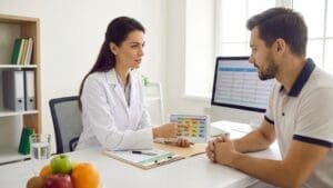 ¿Qué es un especialista en nutrición y por qué es importante para la salud?