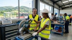 ¿Qué es la integración sociolaboral y por qué es clave en Asturias?