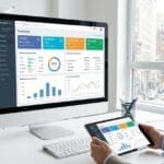 ¿Qué es el software de gestión empresarial y para qué sirve?