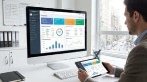 ¿Qué es el software de gestión empresarial y para qué sirve?