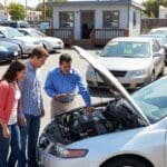 ¿Qué saber antes de elegir coches de segunda mano?
