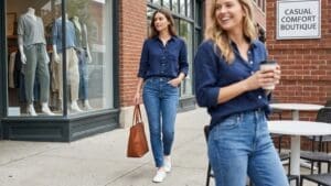 ¿Qué son las prendas mujer casual y por qué son tan importantes hoy?