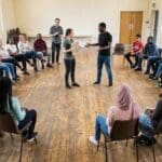 ¿Qué es el teatro en social y cómo impulsa la transformación comunitaria?