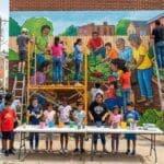 ¿Qué es el arte para cambio social y cómo impulsa la transformación comunitaria?