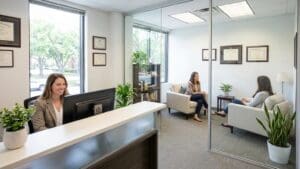 ¿Qué es un centro de psicología y cómo puede ayudar a las personas?