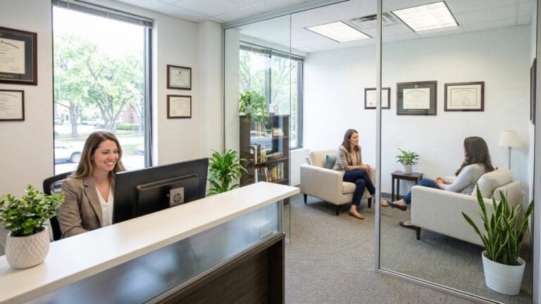 ¿Qué es un centro de psicología y cómo puede ayudar a las personas?