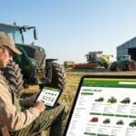 ¿Qué es la compra de maquinaria agrícola online y cómo funciona?