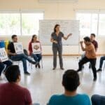 ¿Qué es la intervención en social teatro y cómo impacta?