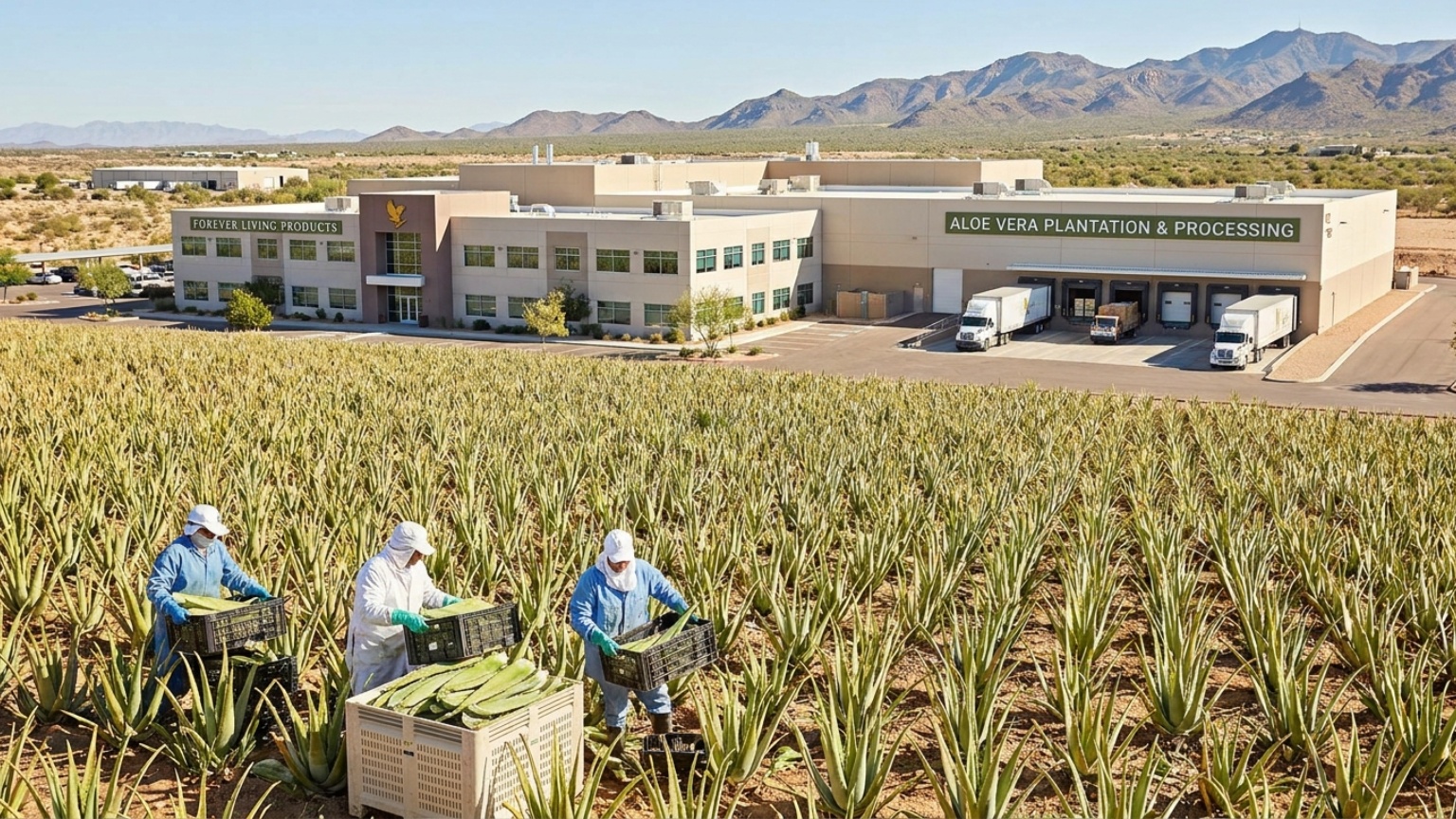 ¿Qué es la empresa la empresas y cómo opera en el mercado?