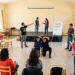 ¿Qué son las herramientas en teatrales y cómo impulsan el cambio social?