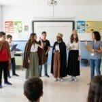 ¿Qué es el teatro en educación y cómo transforma el aprendizaje?