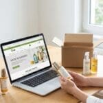 ¿Qué es la cosmética alemana online y cómo beneficia a la piel?