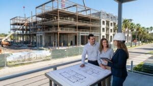 ¿Qué son los apartamentos en preventa en Orlando?