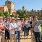 ¿Qué son las visitas guiadas en Córdoba y cómo elegir la ideal?