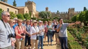 ¿Qué son las visitas guiadas en Córdoba y cómo elegir la ideal?
