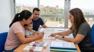 ¿Qué es el Ingreso Mínimo Vital y cómo funciona en Granada?