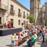 ¿Qué son las actividades culturales y cómo enriquecen la vida?