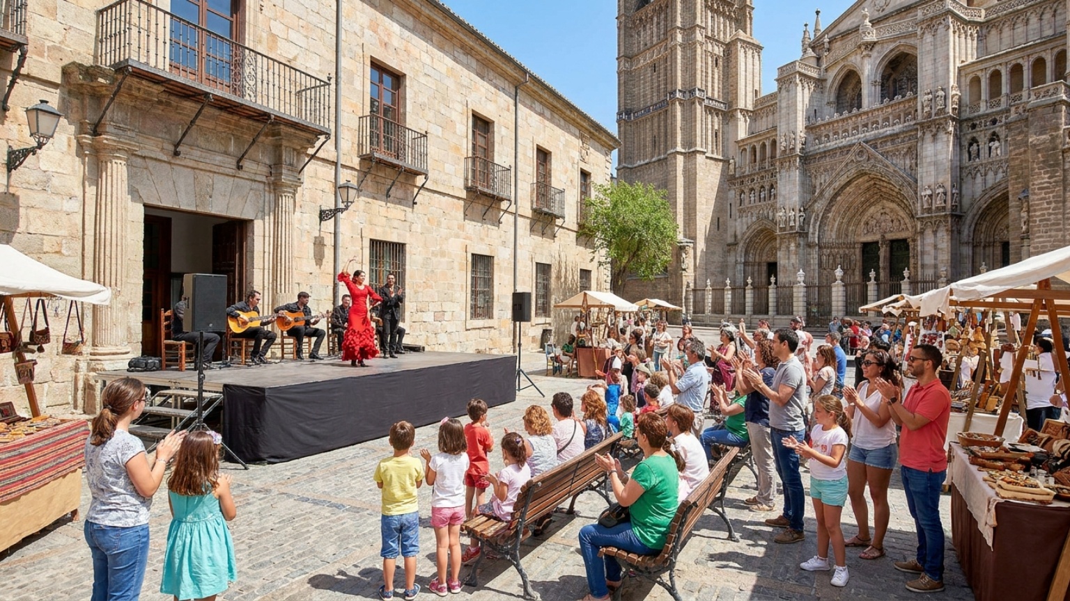 ¿Qué son las actividades culturales y cómo enriquecen la vida?