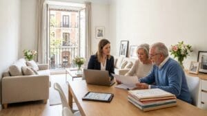 ¿Qué se debe saber antes de la venta de un piso en Madrid?