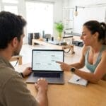 ¿Por qué la web de un estudio de Pilates se está realizando?