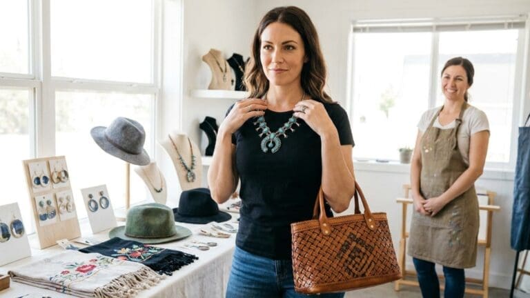 ¿Qué son los accesorios mujer originales y cómo definen un estilo único?