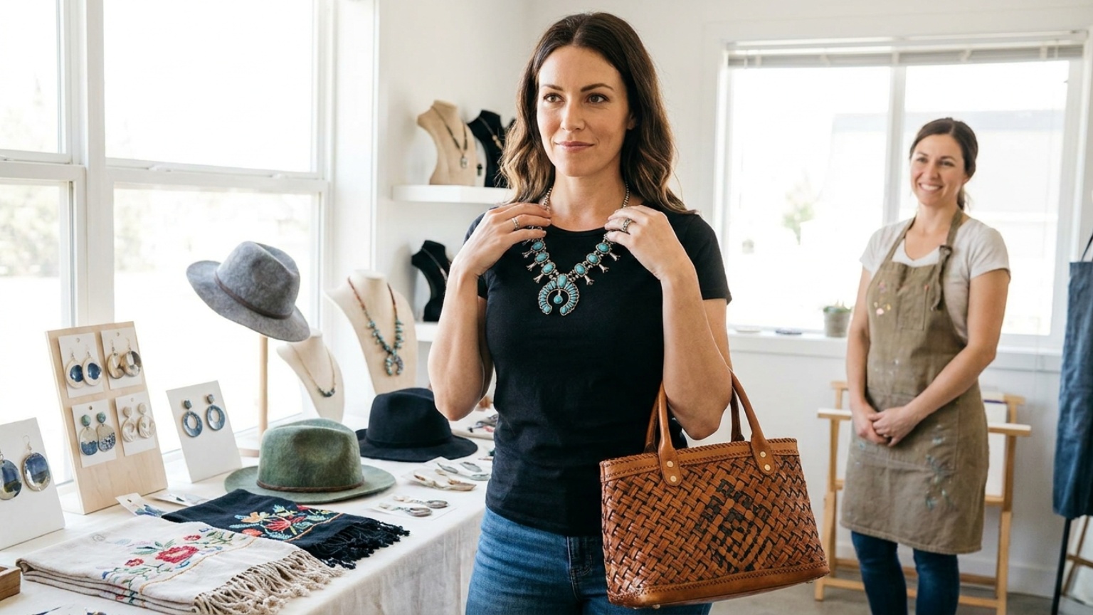 ¿Qué son los accesorios mujer originales y cómo definen un estilo único?