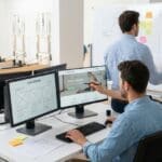 ¿Qué significa que la web de la empresa esté en construcción?