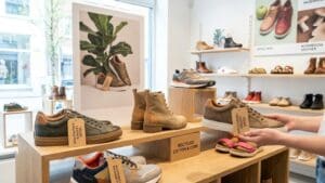 ¿Qué es el calzado vegano y por qué se habla tanto de él?