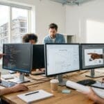 ¿Cuándo estará funcional la web de la empresa que se está realizando?