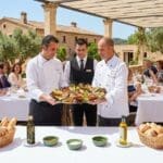 ¿Qué es el catering en Lo Salat y cómo puede mejorar tu evento?