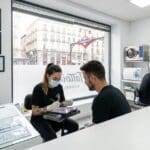 ¿Qué define a un estudio de tatuaje profesional en Madrid?