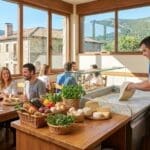 ¿Qué hace a una pizzeria en Guadarrama la elección ideal?