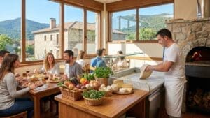 ¿Qué hace a una pizzeria en Guadarrama la elección ideal?